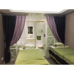 -法国安杰玛SPA会所