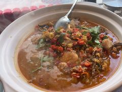 -洞庭鱼香(万科店)