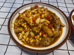 -江西老表·经典江西八大碗