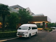 -南京国际会议大酒店