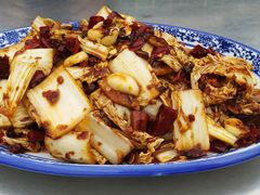 -永刚烧烤(大夜市店)