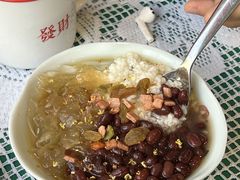 -堂屋糖水店(愚园店)