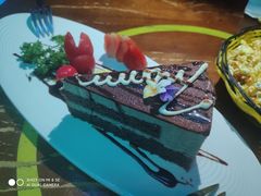 -MOSSO音乐酒吧·Live House(南京西路店)