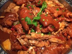 -胖哥俩肉蟹煲(河北勒泰购物中心店)