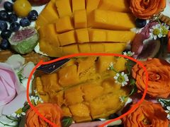 -艾加柒克蛋糕茶歇甜品台(春熙路店)