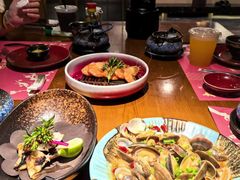 -大江户日本料理(吕厝店)