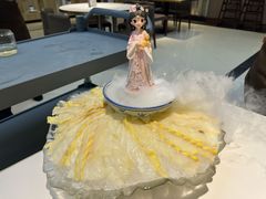 -楚鱼王·河鲜·湖北菜(华农店)