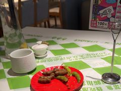 -渔语鱼酸菜鱼新川菜(来福士店)