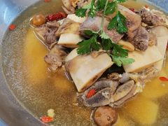 -季掌门牛骨火锅(于洪广场店)