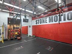 -Stone Motion Fitness 释动健身