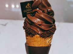 -GODIVA(五角场万达广场店)