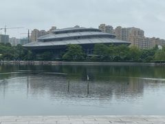 -杭州城北体育公园