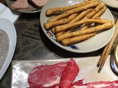 -小龙坎老火锅(建华店)