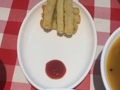 -西贝(无锡万象城店)