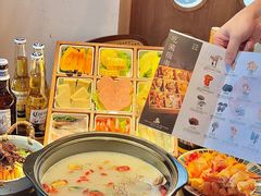 -芸鲜季·云南野生菌餐厅· 云南风物味研社(闵行店)