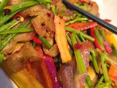 -怀化名堂(正清路店)