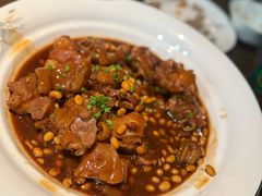 -码头鲜精致威海菜(欧乐坊店)