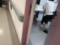 -首都医科大学附属北京友谊医院(西城院区)