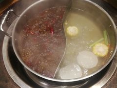 -小牛海记潮汕牛肉店(永定路店)