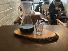 巴西-COFFEE HOLIC(朝外SOHO店)