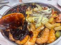 -黄记煌三汁焖锅(首创奥特莱斯店)
