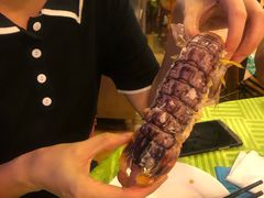 -盛港湾海鲜食府(黄沙店)