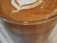 栗子拿铁-the rug 飞毯 (朝阳公园店)