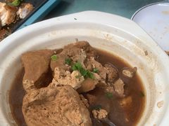 -天毓山庄·餐厅