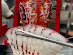 -焰江山海鲜牛排烤肉自助(锦华万达二星店)
