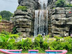 -新加坡飞禽公园