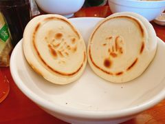 -刘信牛羊肉小炒泡馍(回民街店)