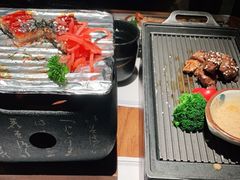 -玉川屋·深夜食堂居酒屋(柳巷店)