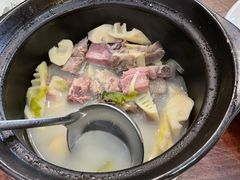 -长兴菜馆(高桥店)