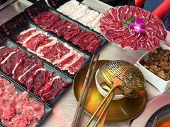 -三头牛·潮汕牛肉生蚝火锅 (夏湾店)