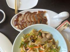 -老牌坊鲁菜名店(聊城美食岛店)