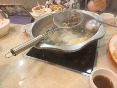 -潮悦牛肉火锅城(水贝店)