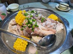 -昱龙大盆牛蛙馆(三兴街总店)