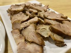 -姥家春饼店(漳州二路店)