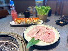 -花时·炭火烧肉(东百中心A馆店)
