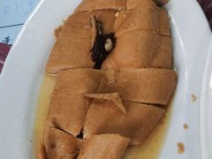 一品素鸡-南华寺素食馆(南华禅寺店)