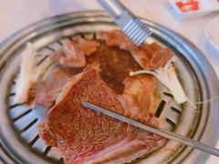 -大丰三千里韩式料理(三水湾店)