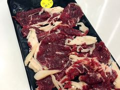 -陈记顺和潮汕鲜牛肉火锅(番禺迎宾大道店)