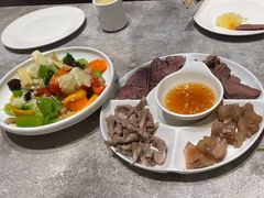 -高玛纳驴肉火烧(河间总店)