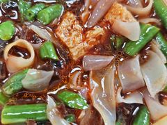 -张东风凉皮(凤翔小区店)