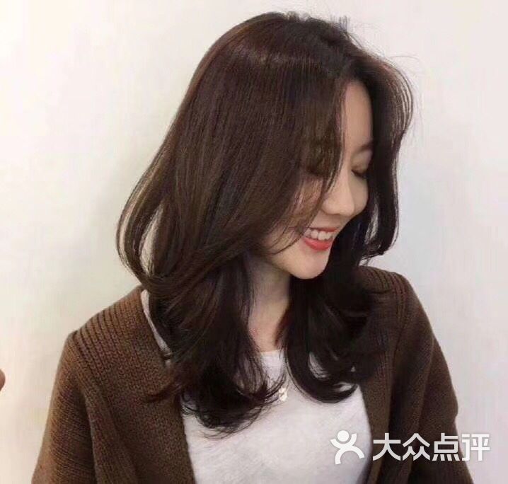 自由女神发型salon