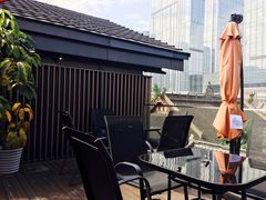 -无印良品餐堂 MUJI Diner(成都太古里店)