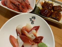 北极贝-樱吉岛寿喜锅(肇嘉浜路店)