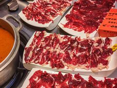 -荣叔港式沙嗲牛肉火锅(正佳潮流店)