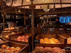 -B&C黄油与面包·THE GARDEN BAKERY概念店(世纪汇店)