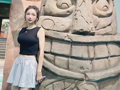 -杭州开元森泊度假乐园